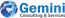 Gemini Consulting and Services logo